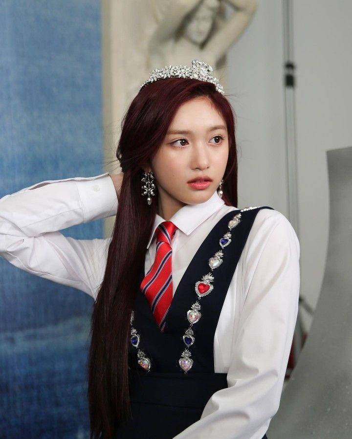 IVE 이서1