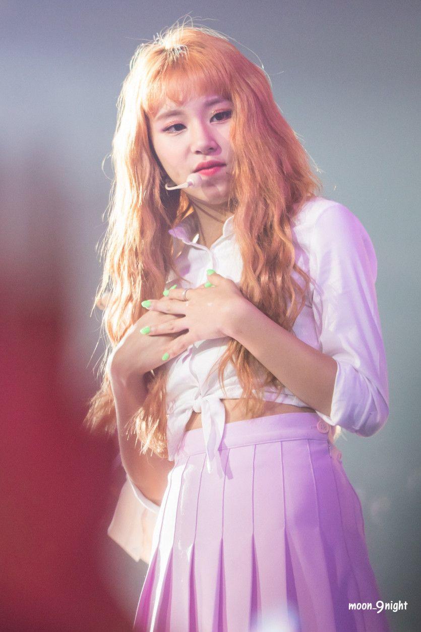 트와이스 채영0