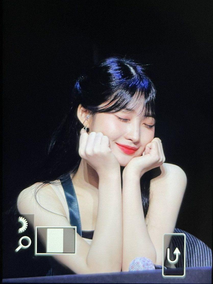 EVERGLOW 시현1