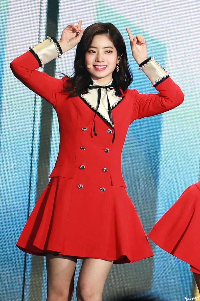 트와이스 다현3