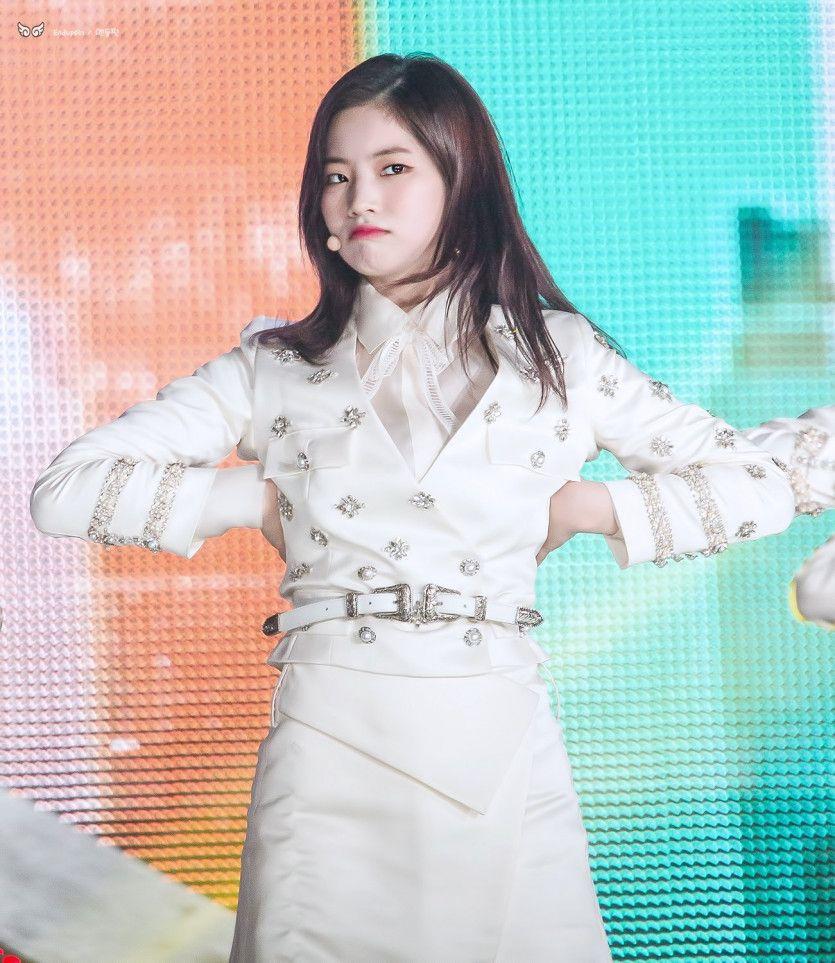 트와이스 다현5
