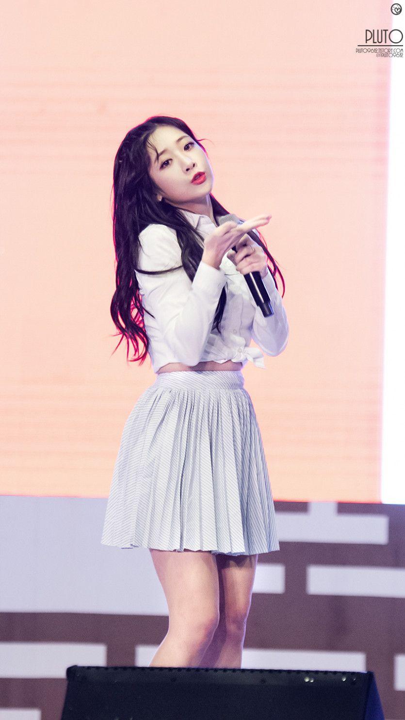 러블리즈 화초무민 유지애6