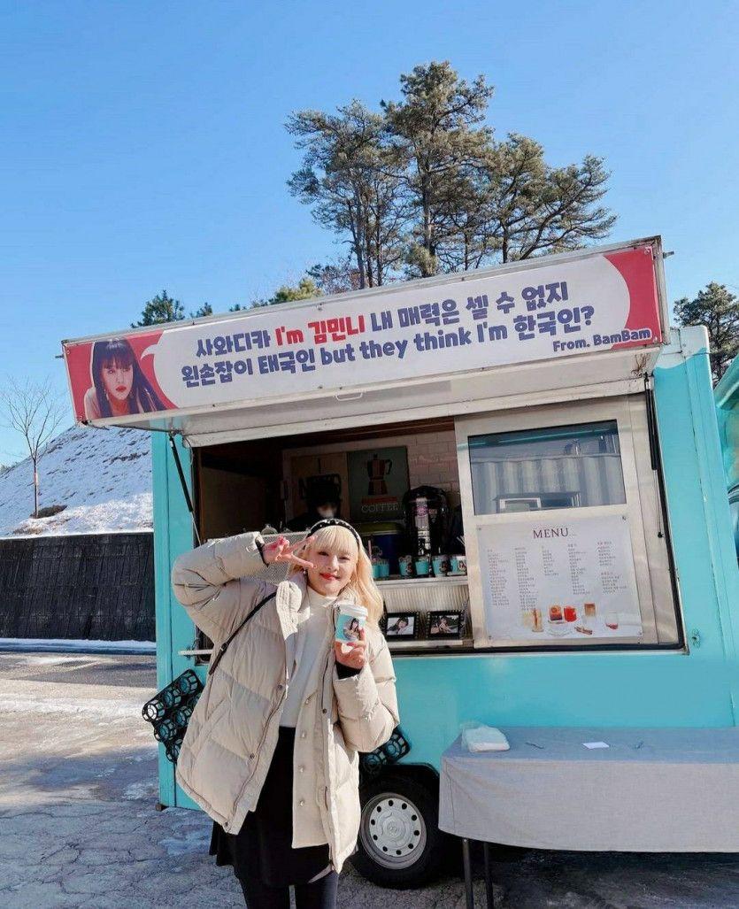 (G)I-DLE 민니0