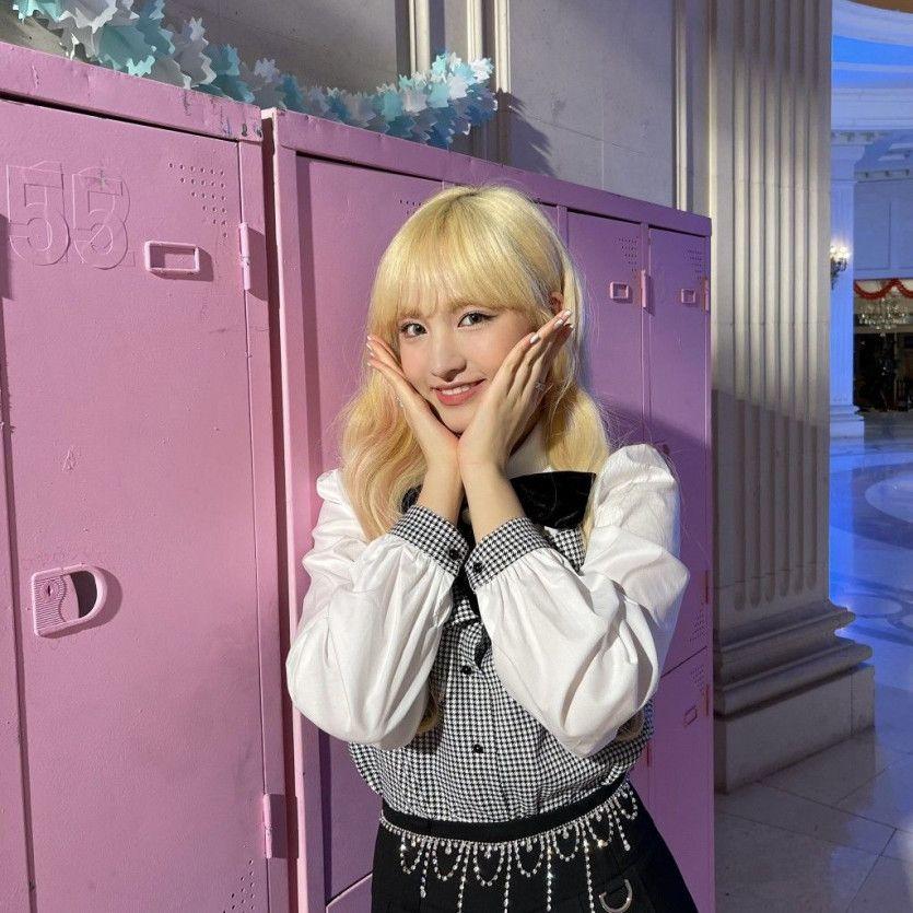 IVE 리즈0