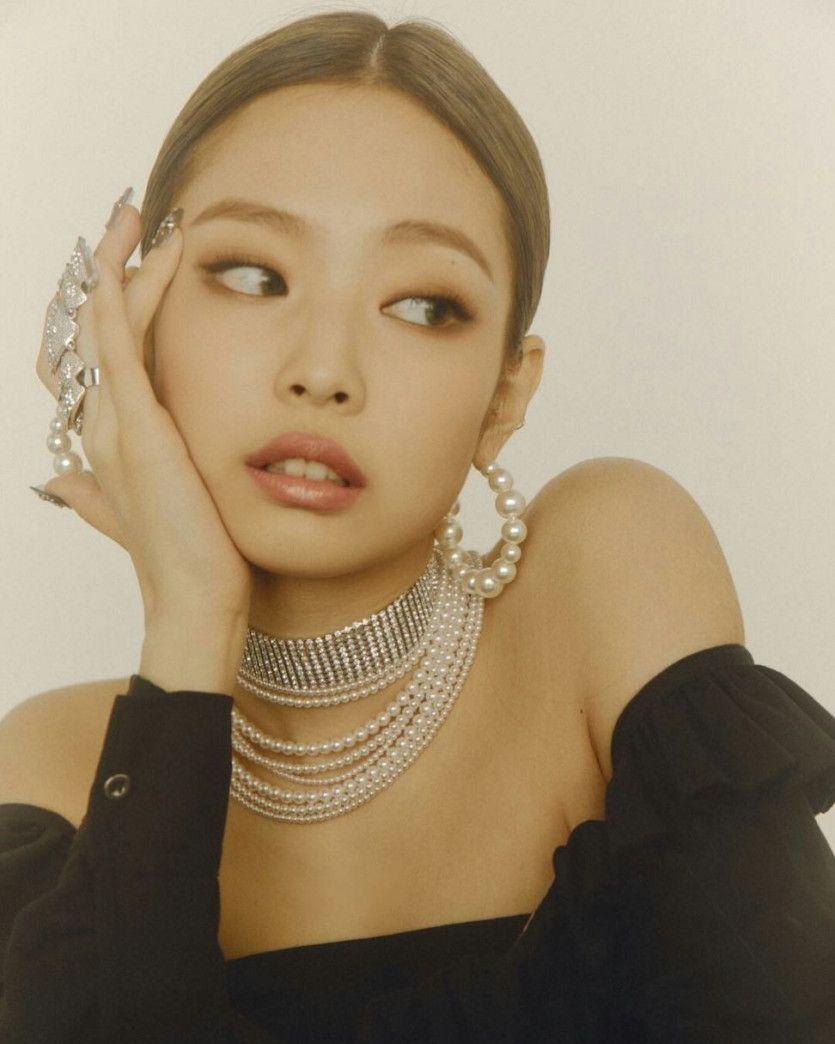 BLACKPINK 제니0