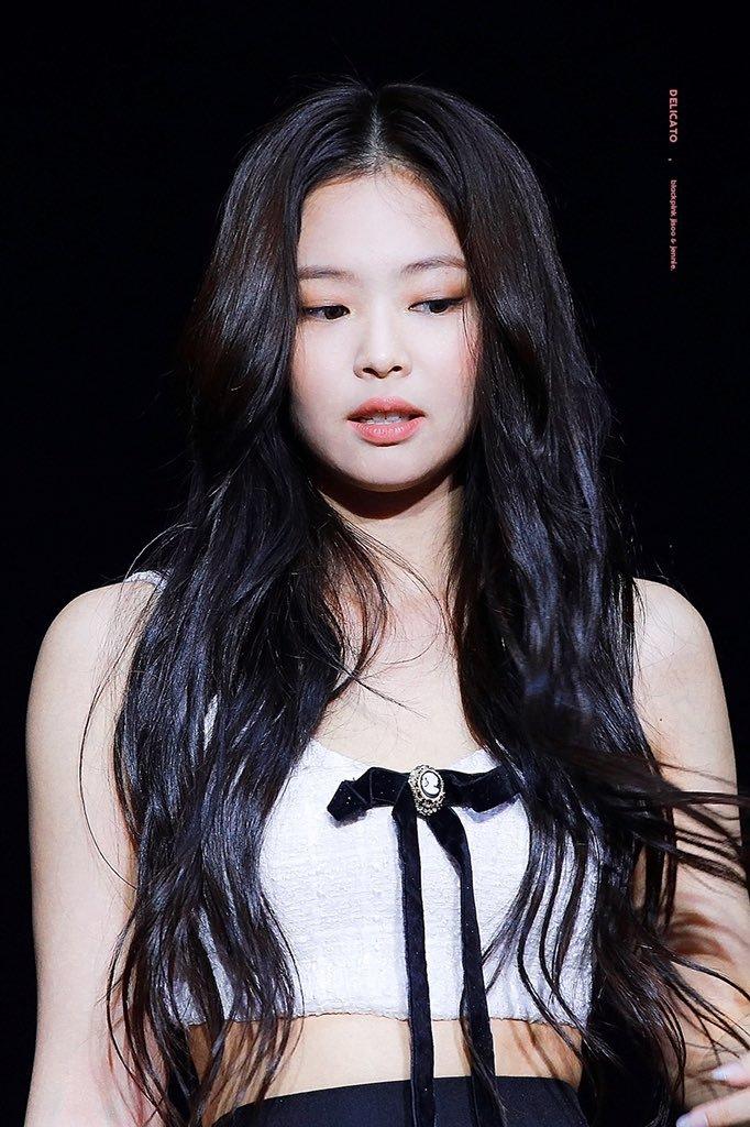 BLACKPINK 제니1