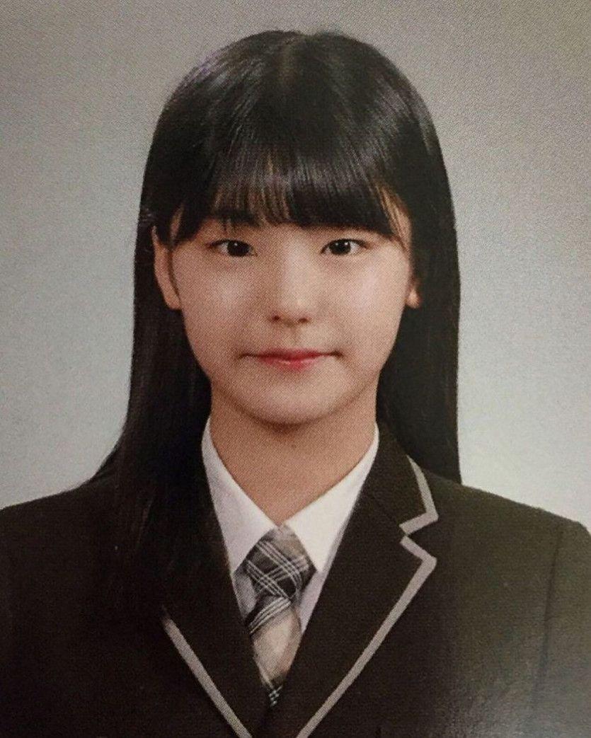 있지 데뷔 전 사진0