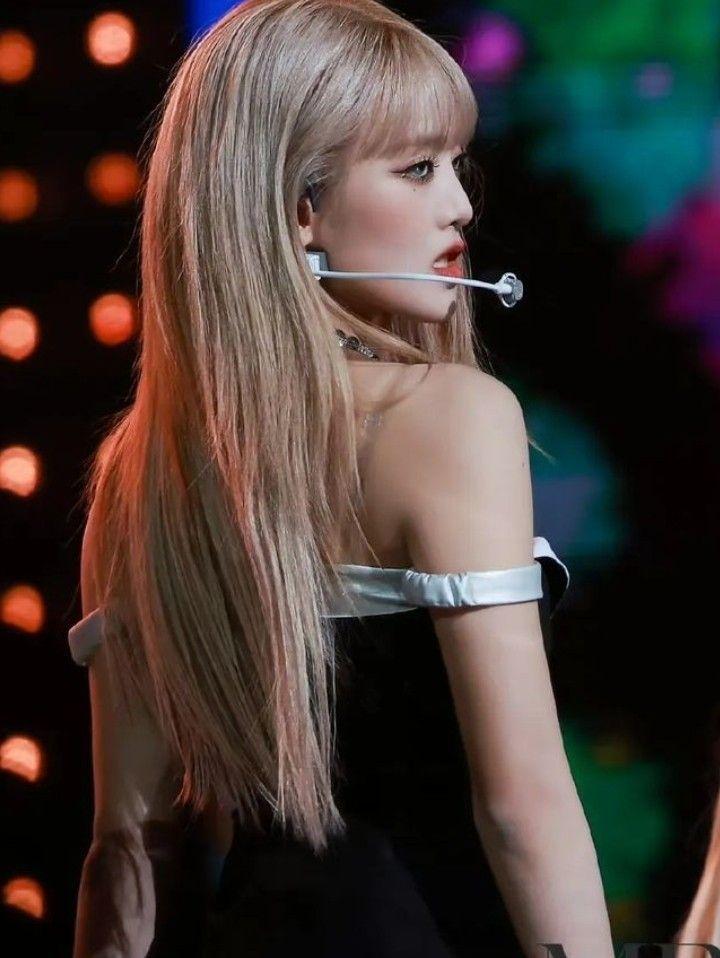 (G)I-DLE 민니3