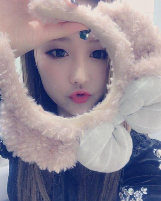 러블리즈 벱수정0