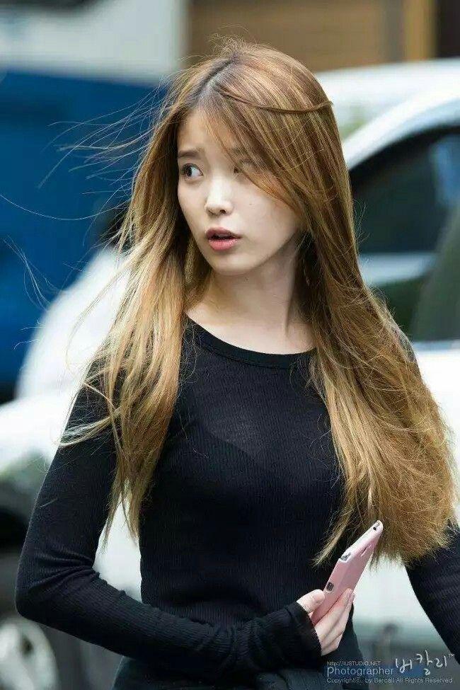 아이유 포토.0