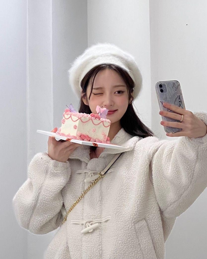 ICHILLIN' 이지0