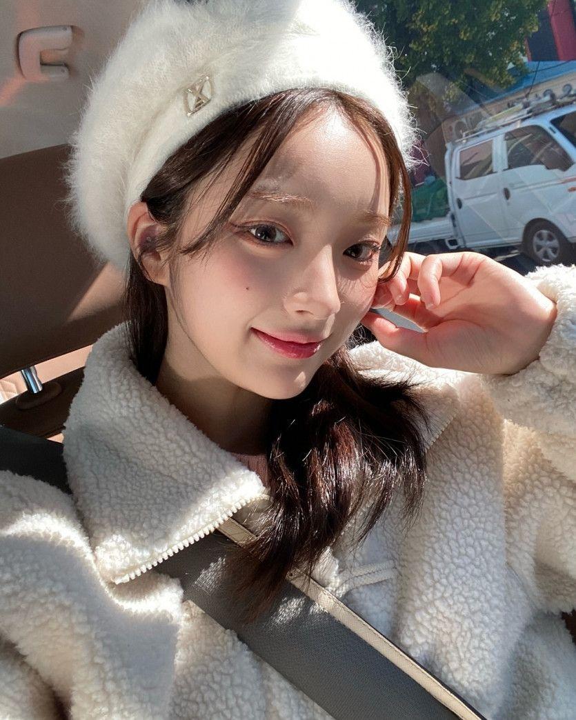 ICHILLIN' 이지3