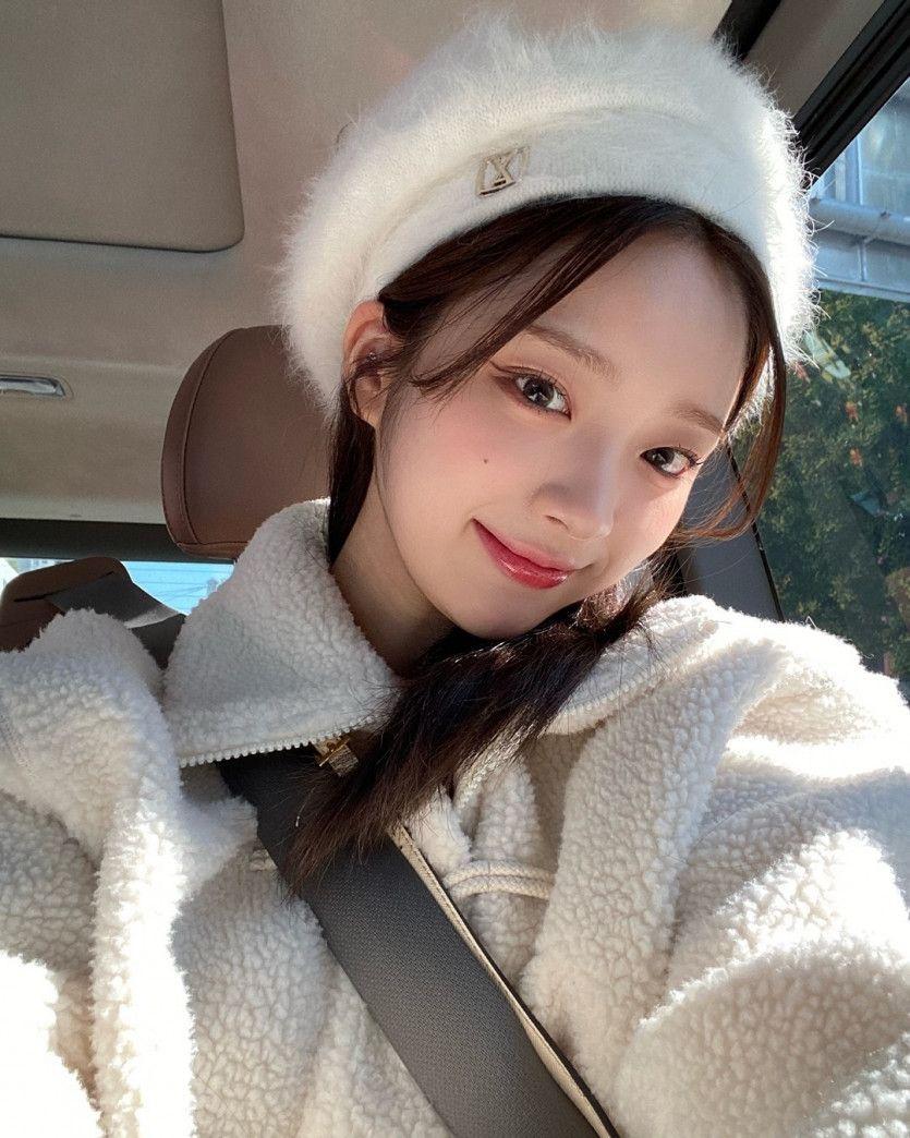 ICHILLIN' 이지6