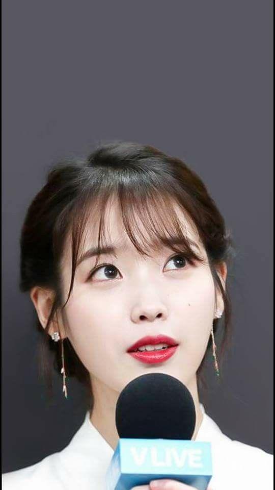 아이유 포토.0