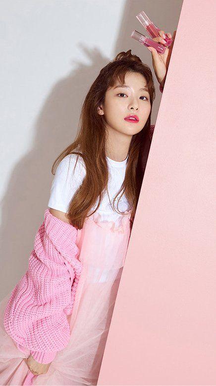 레드벨벳 슬기 어뮤즈 립 화보0