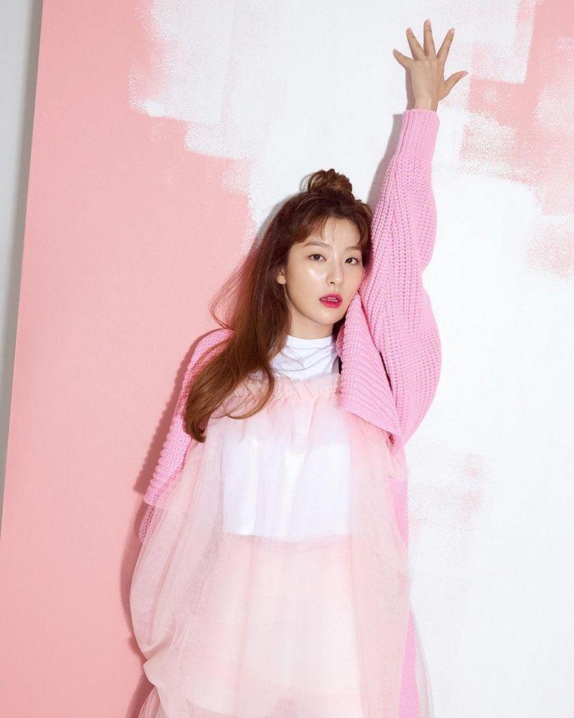 레드벨벳 슬기 어뮤즈 립 화보1