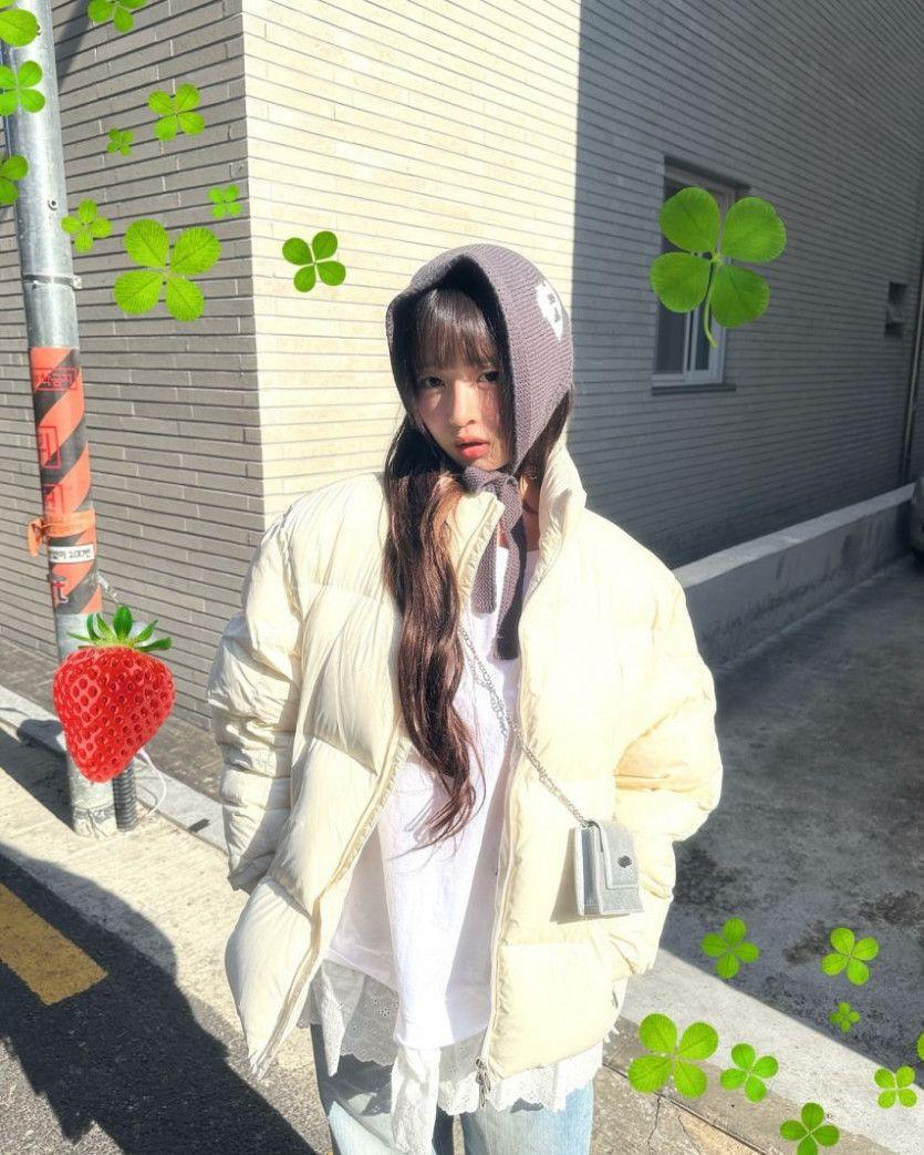 아이브 레이0