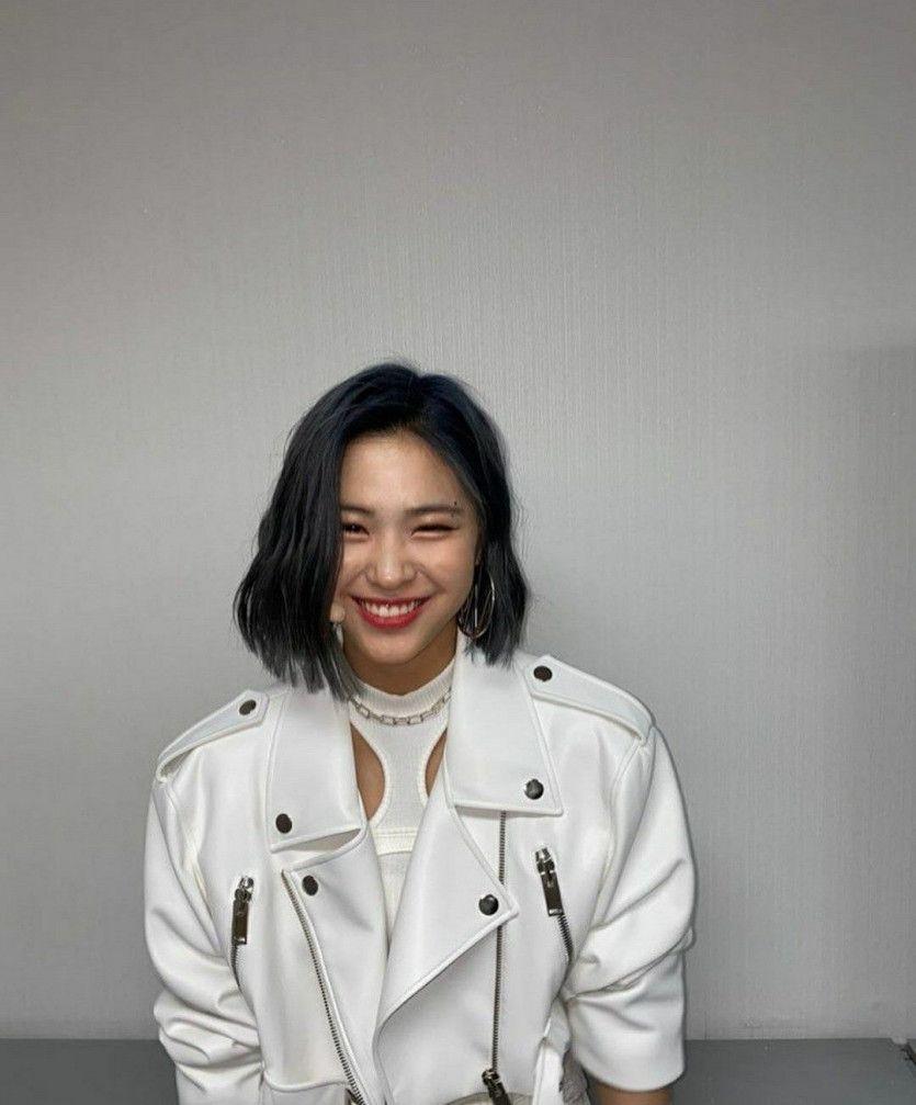 ITZY 류진0