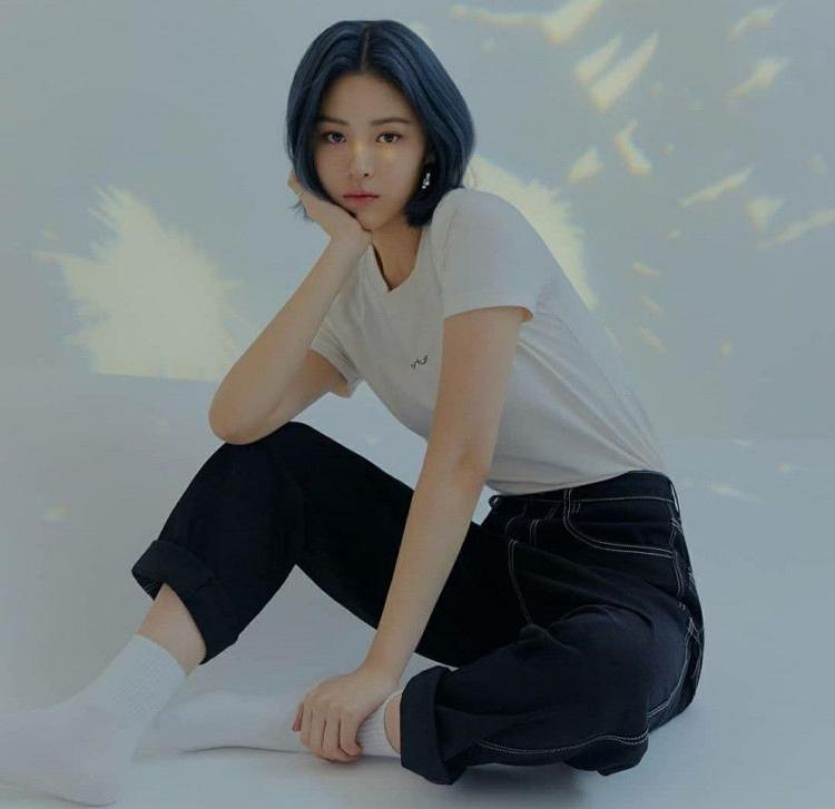 ITZY 류진2