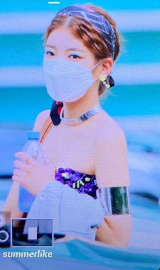 ITZY 리아1