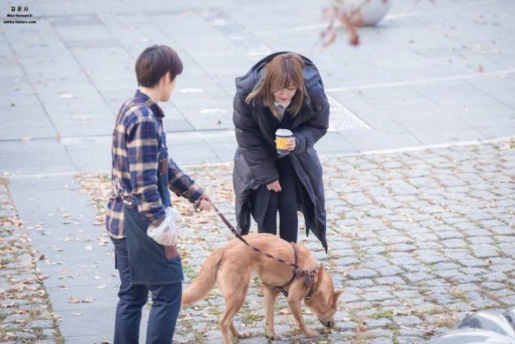 개무시 당하는 하영7