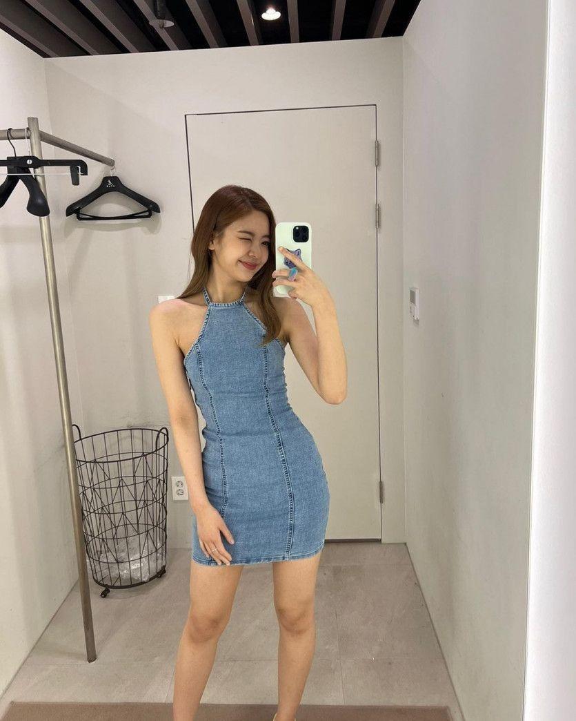 ITZY Lia1