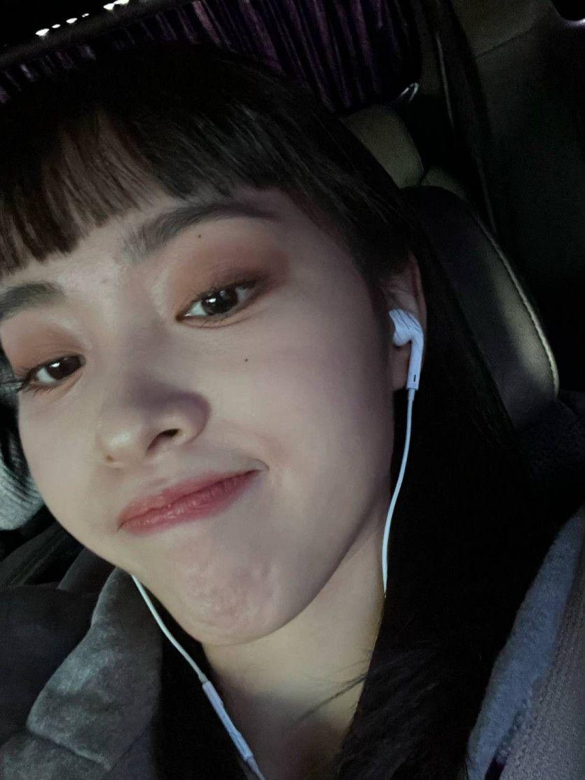 ITZY Ryujin3