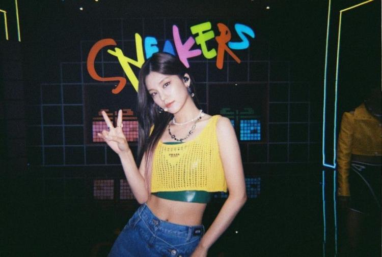 ITZY Yeji0