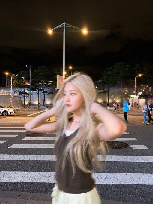 KISS OF LIFE HANEUL0