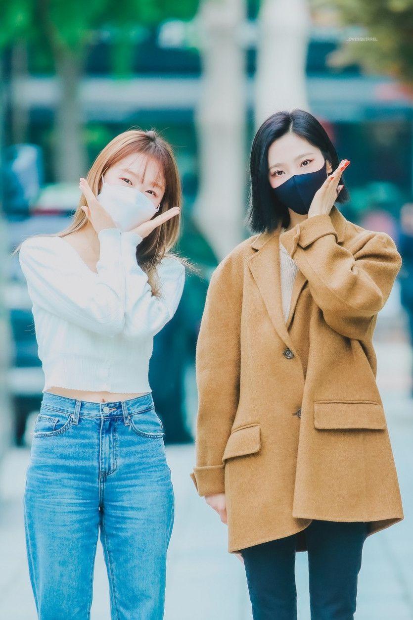 우주소녀 여름 유리 닦는 소리 (+똑단발)2