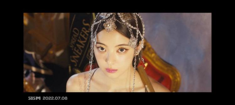 ITZY 리아1