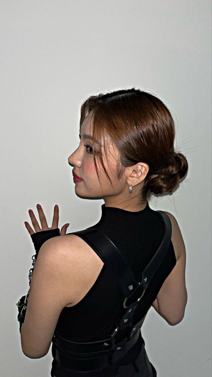 ITZY 황예지0
