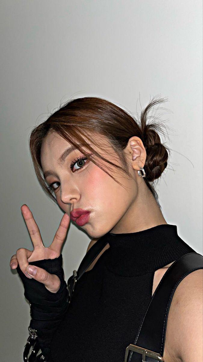 ITZY 황예지1