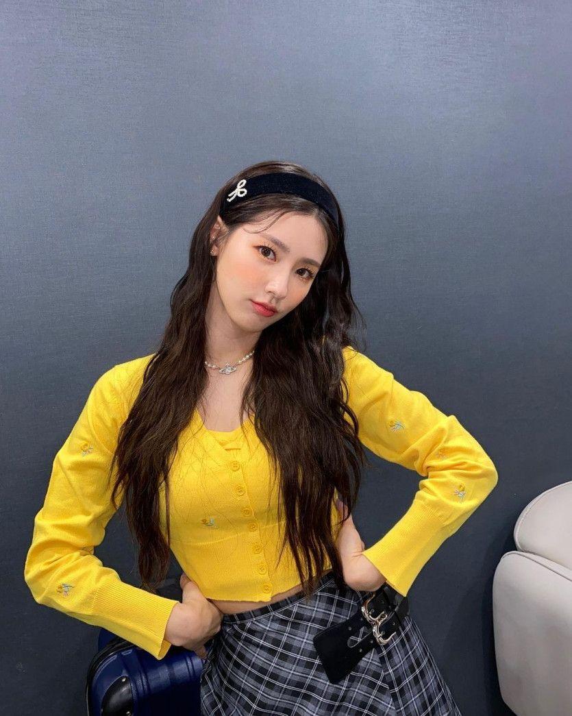 (G)I-DLE MIYEON1