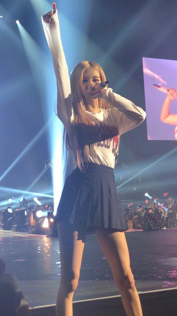 BLACKPINK 로제0