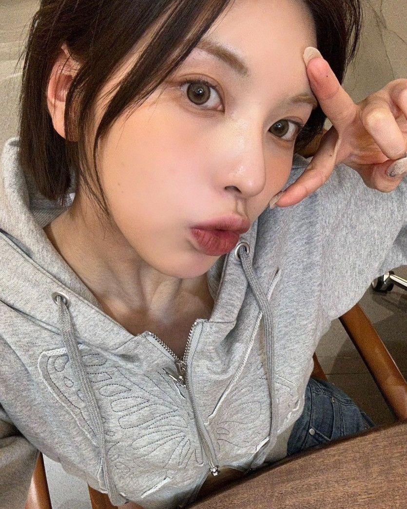 NMIXX 배진솔1