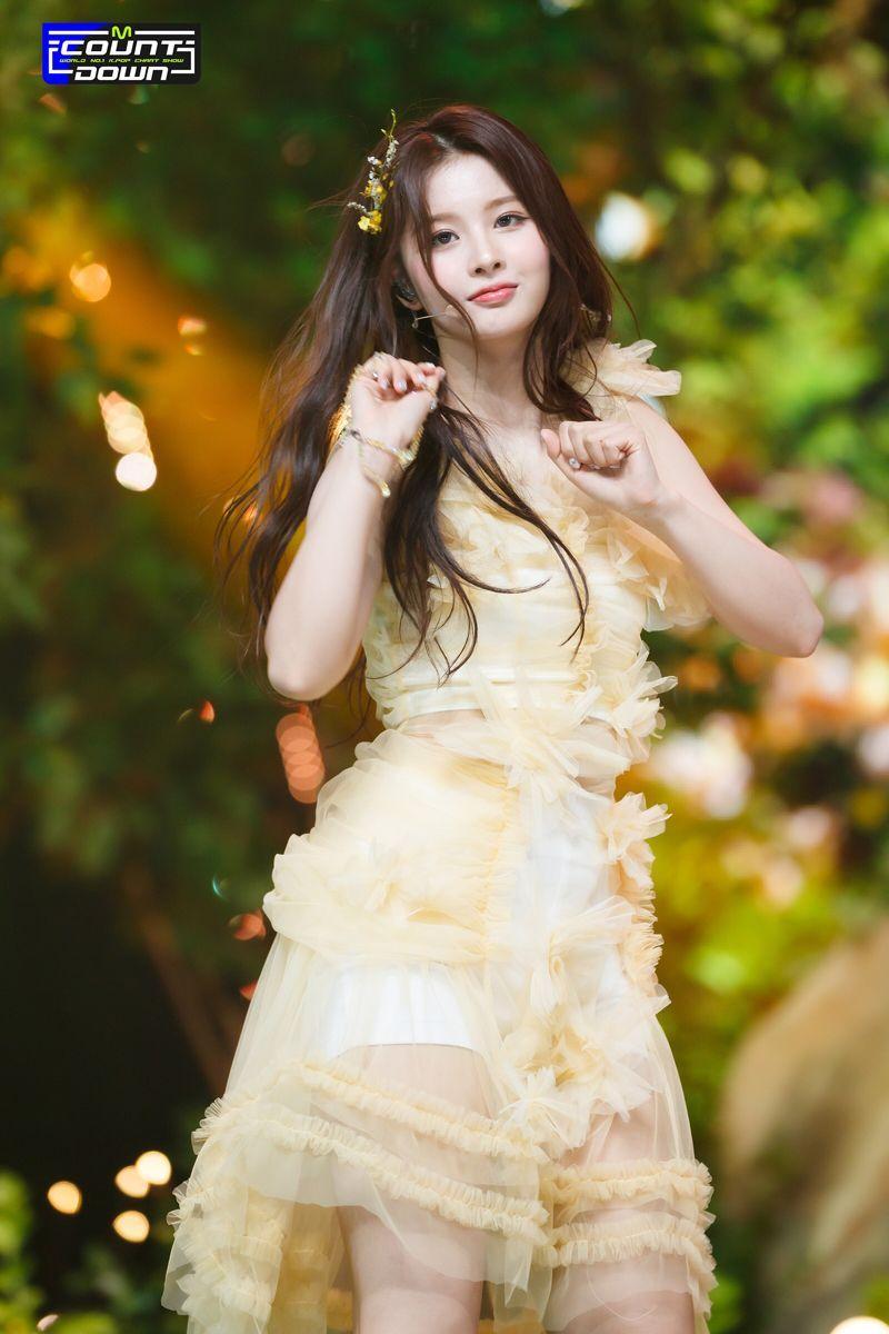 NMIXX 설윤아0