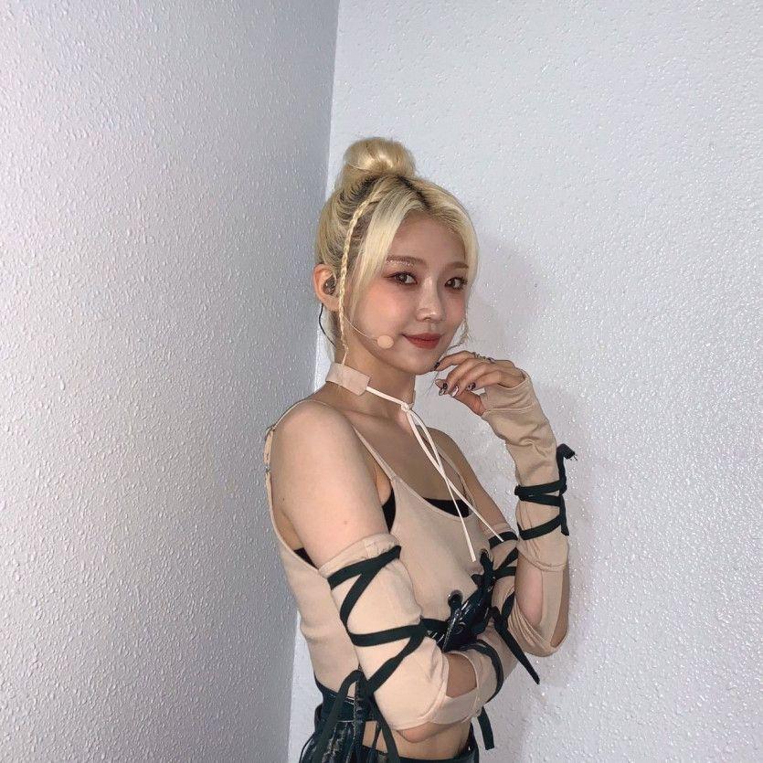 EVERGLOW 조세림0