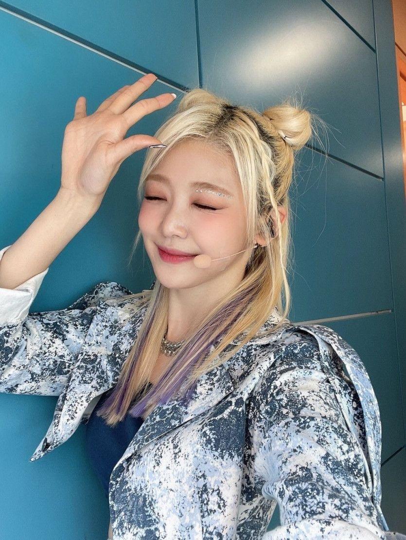 EVERGLOW 조세림1