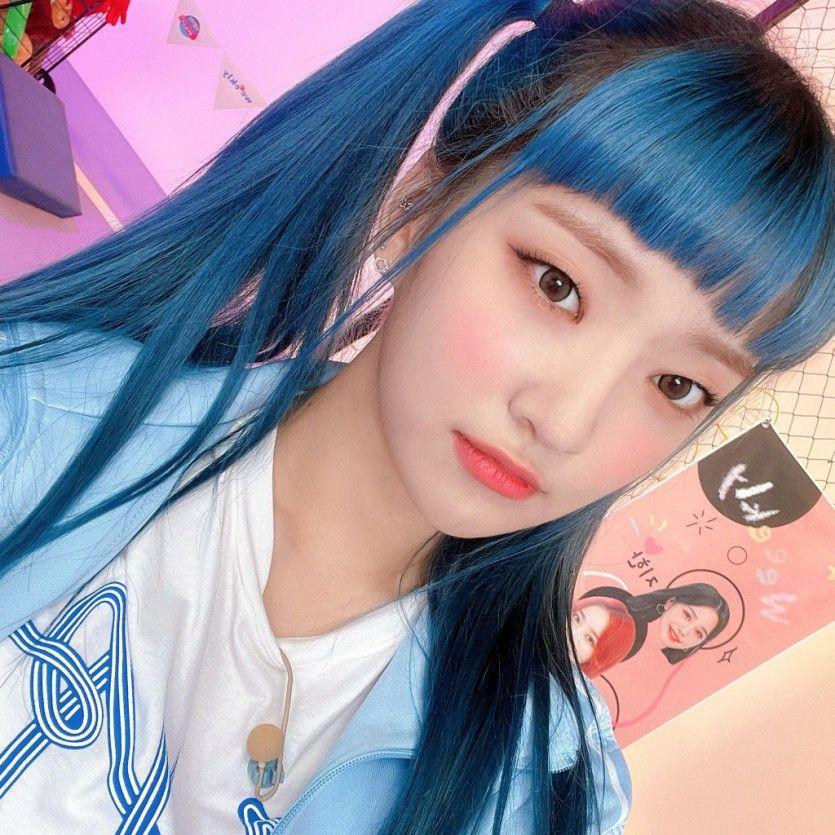 WEEEKLY 소은0