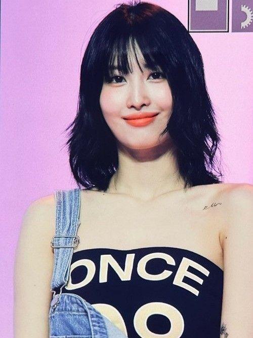 TWICE 모모2