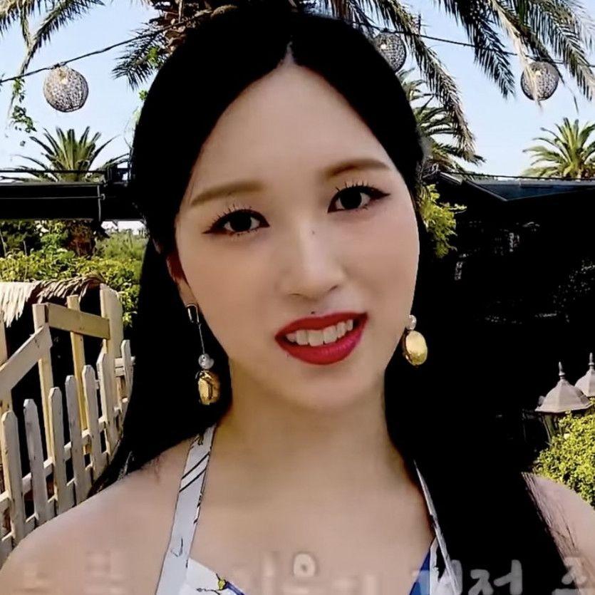 TWICE 미나2