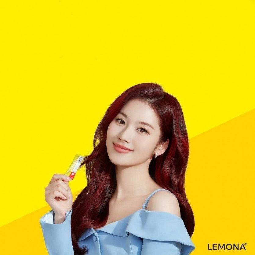 TWICE 사나1