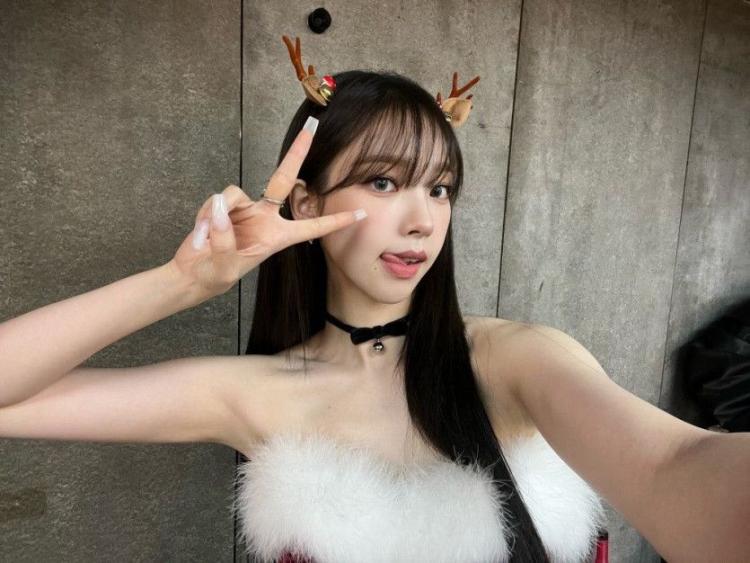 aespa 카리나1