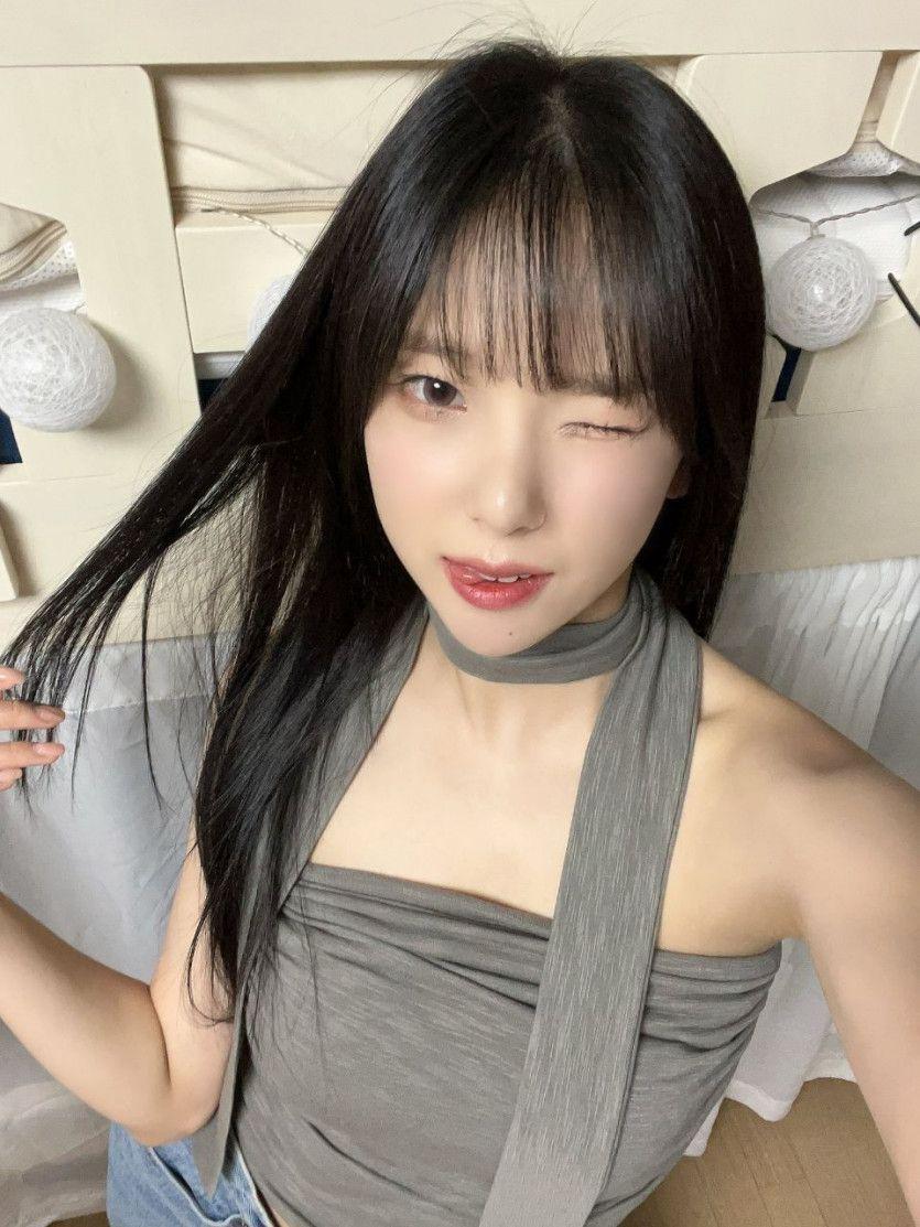 Kep1er 최유진0
