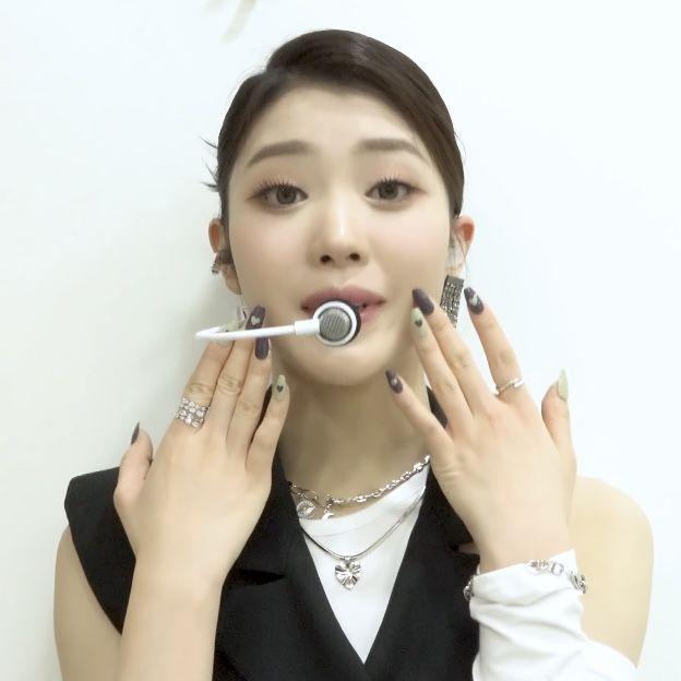 Kep1er 션샤오팅0