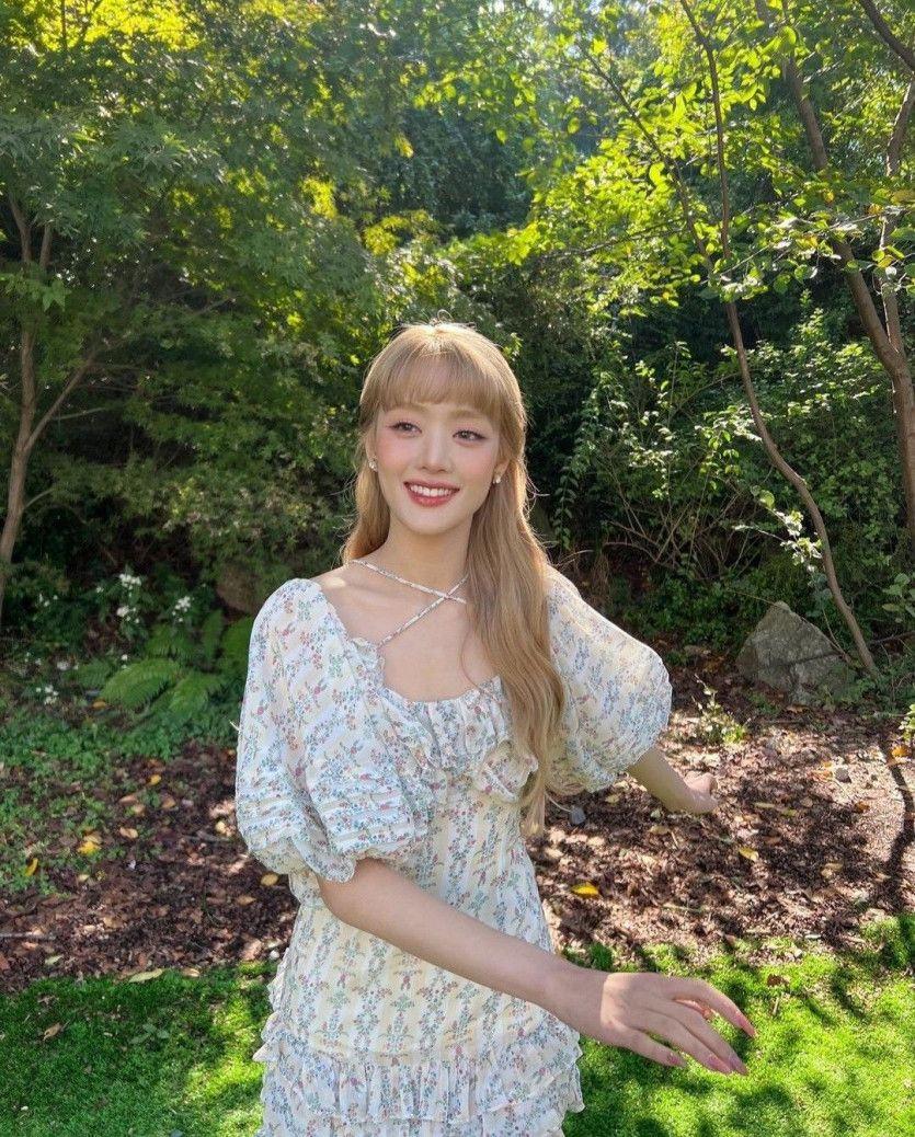 (G)I-DLE minnie0