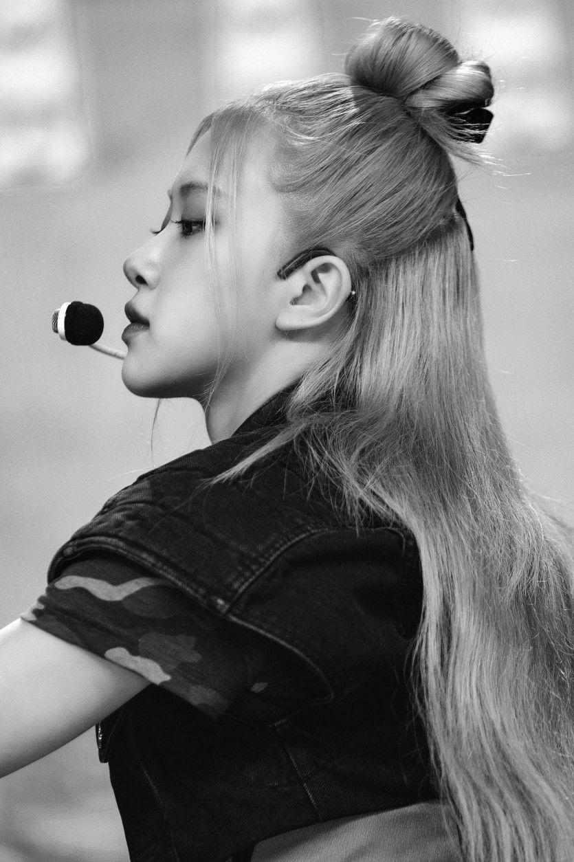 BLACKPINK ROSE0