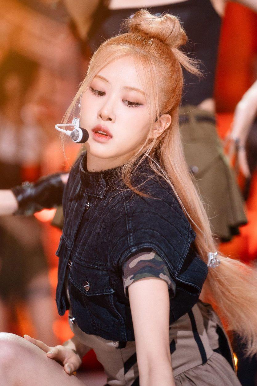 BLACKPINK ROSE2