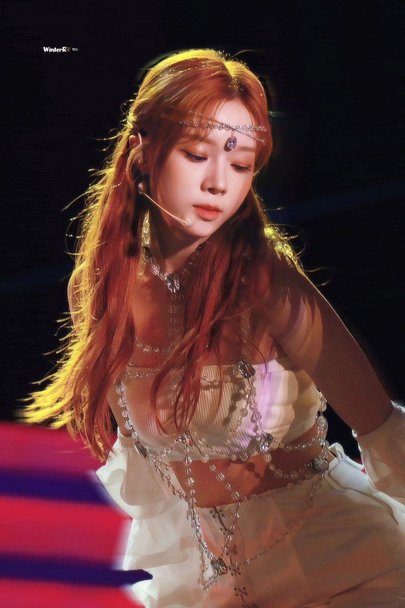 aespa 윈터1
